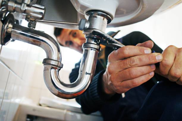 Best Same-Day Plumbing Service  in Garwood, NJ