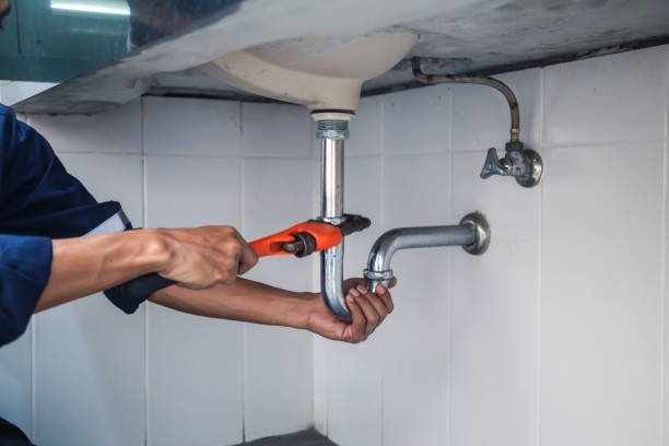 Best Residential Plumbing Services  in Garwood, NJ