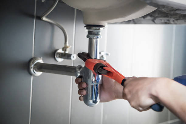 Septic Systems in Garwood, NJ