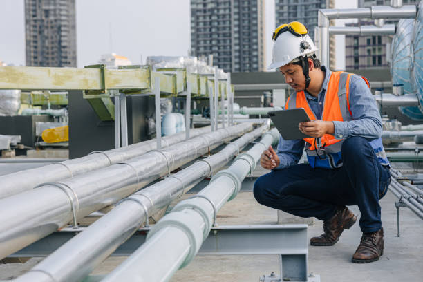 Professional Plumbing in Garwood, NJ