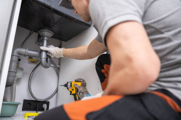 Best Septic Systems  in Garwood, NJ